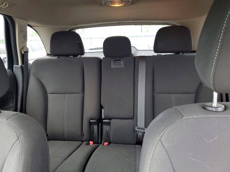 57022226 :رقم المزاد ، 2FMDK3G98DBA81122 vin ، 2013 Ford Edge مزاد بيع
