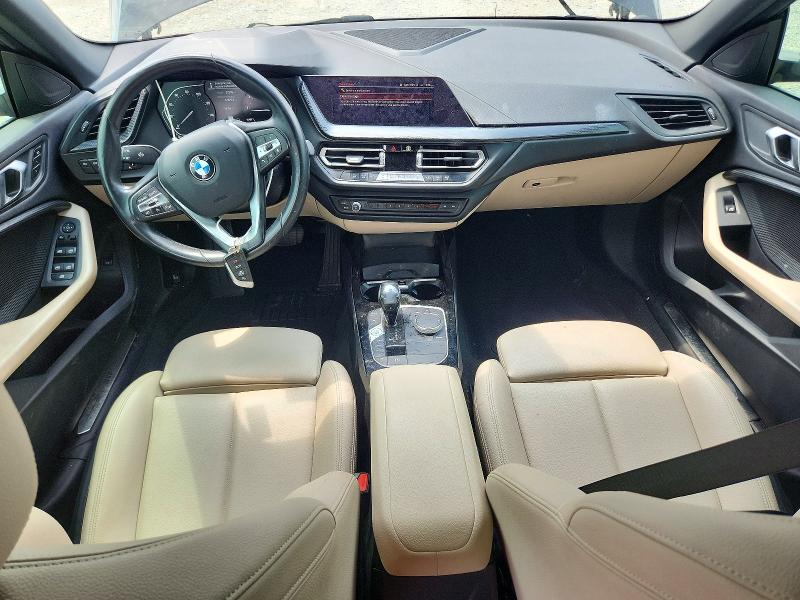 Продаж на аукціоні авто 2021 Bmw 228i, vin: WBA73AK06M7G97454, номер лоту: 56249506