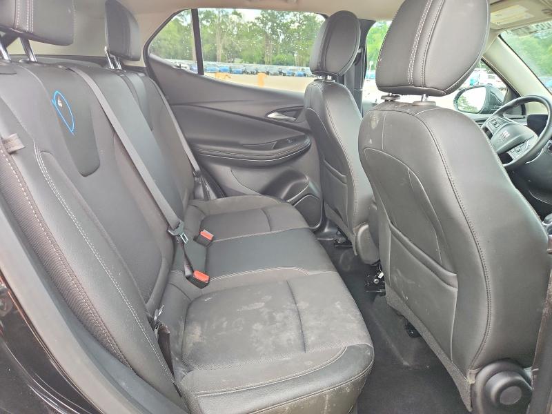 Aukcja sprzedaży 2025 Buick Encore Gx, vin: KL4AMBSL3SB216342, numer aukcji: 56652726