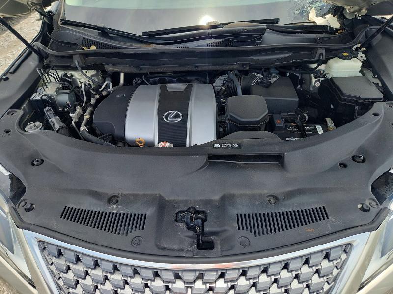 Aukcja sprzedaży 2021 Lexus Rx 350, vin: 2T2AZMAA4MC208964, numer aukcji: 56466846