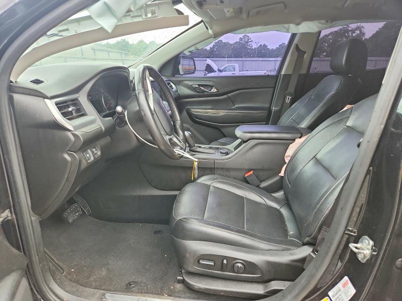 Aukcja sprzedaży 2019 Gmc Acadia, vin: 1GKKNULS2KZ213713, numer aukcji: 56283666