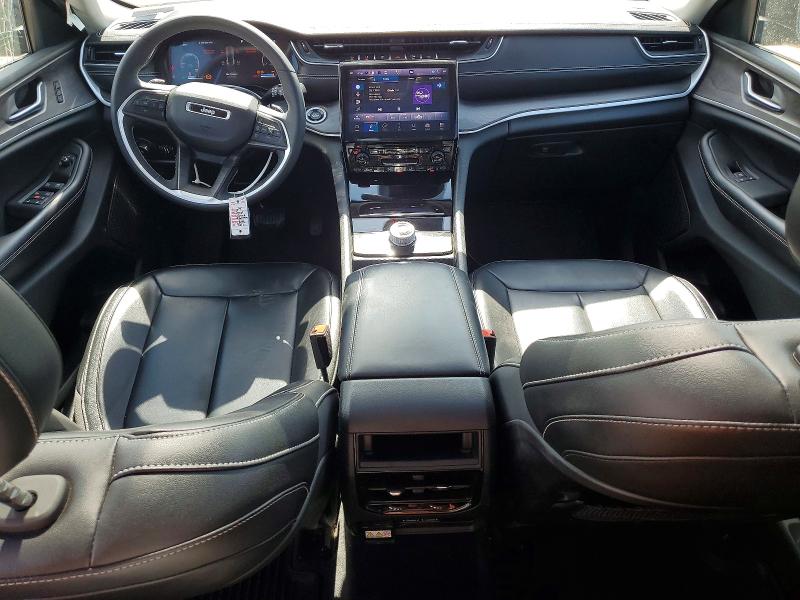 Продажа на аукционе авто 2024 Jeep Grand Cherokee, vin: 1C4RJGBG8RC679311, номер лота: 56542296