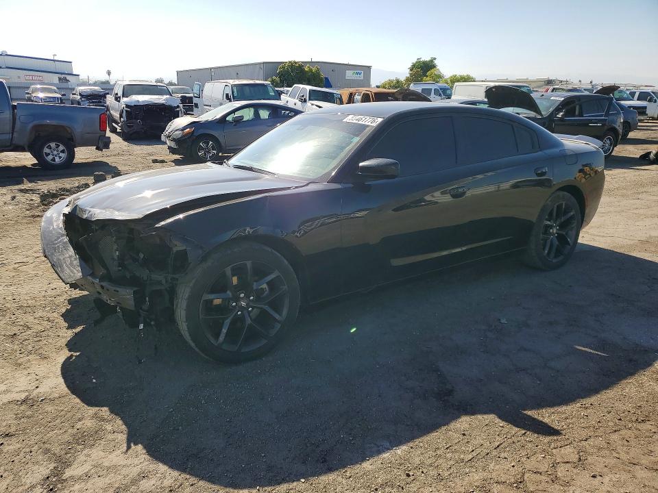 Aukcja sprzedaży 2021 Dodge Charger, vin: 2C3CDXBG9MH653260, numer aukcji: 55461776