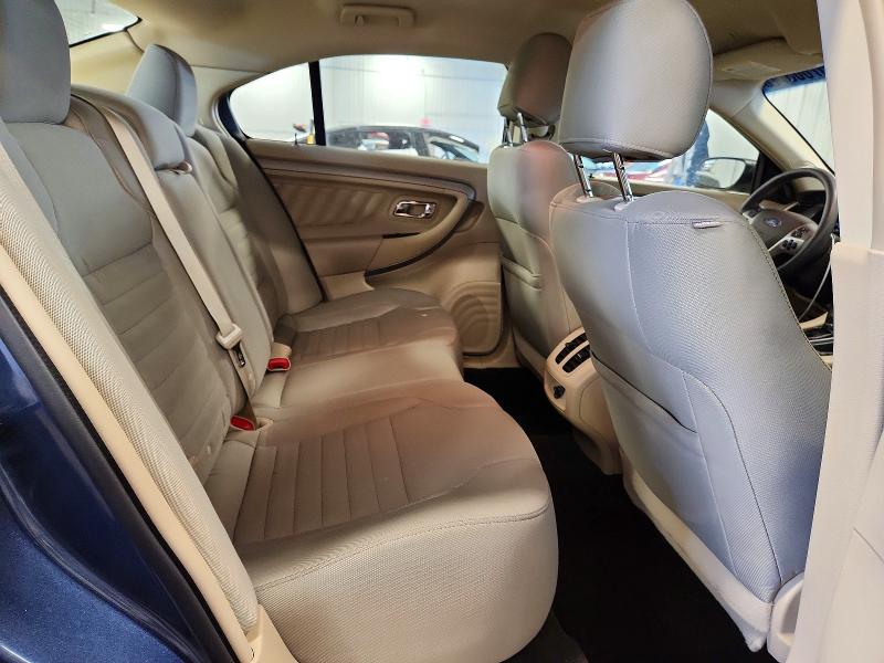 Aukcja sprzedaży 2018 Ford Taurus, vin: 1FAHP2D84JG125849, numer aukcji: 57003776