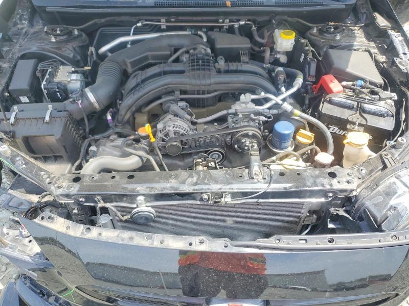 2023 Subaru Impreza მანქანა იყიდება აუქციონზე, vin: 4S3GTAL65P3716350, აუქციონის ნომერი: 56338256