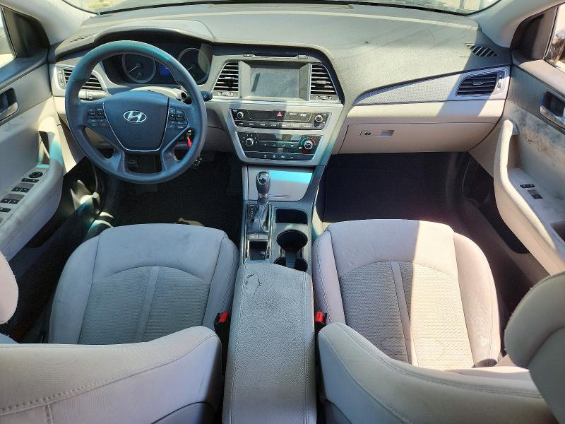 Aukcja sprzedaży 2016 Hyundai Sonata, vin: 5NPE24AF8GH322750, numer aukcji: 56300836