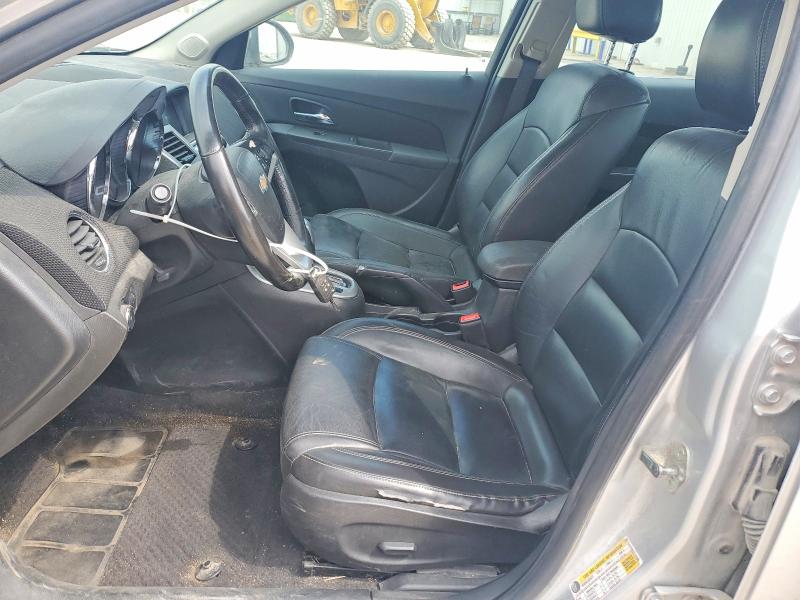 Auction sale of the 2015 Chevrolet Cruze, vin: 1G1PE5SB1F7101326, lot number: 58594046
