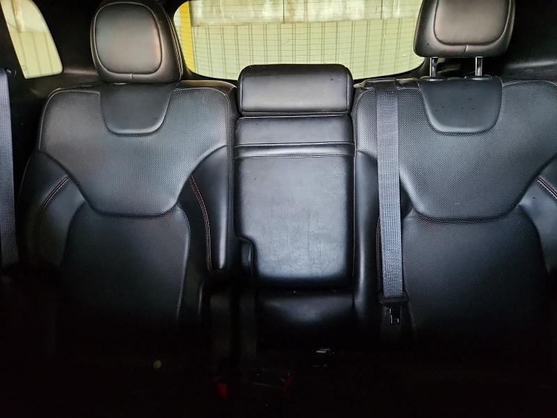 58989466 :رقم المزاد ، 1C4PJMBS9HW665182 vin ، 2017 Jeep Cherokee مزاد بيع