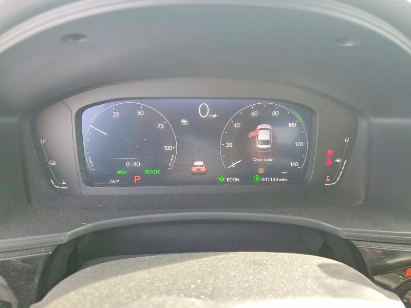Aukcja sprzedaży 2025 Honda Civic, vin: 2HGFE4F84SH317747, numer aukcji: 56472146