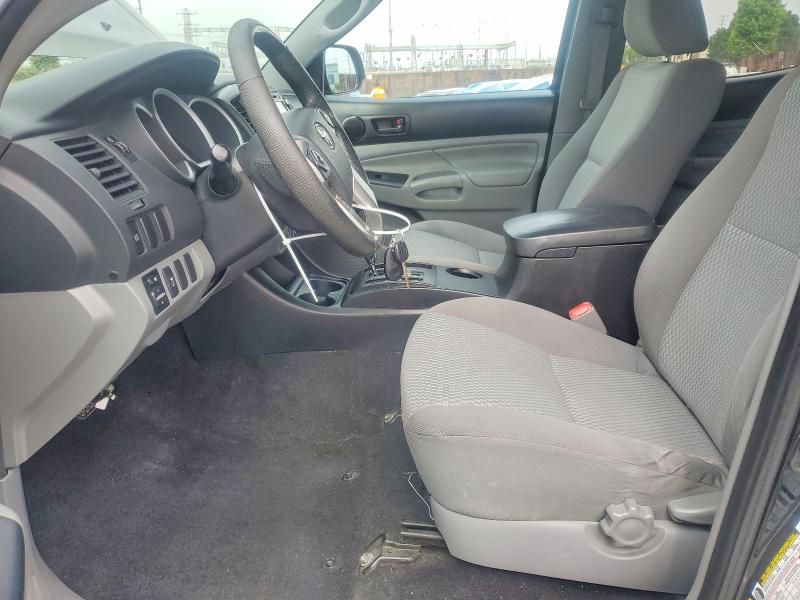 Aukcja sprzedaży 2014 Toyota Tacoma, vin: 5TFJU4GN4EX056555, numer aukcji: 56151646