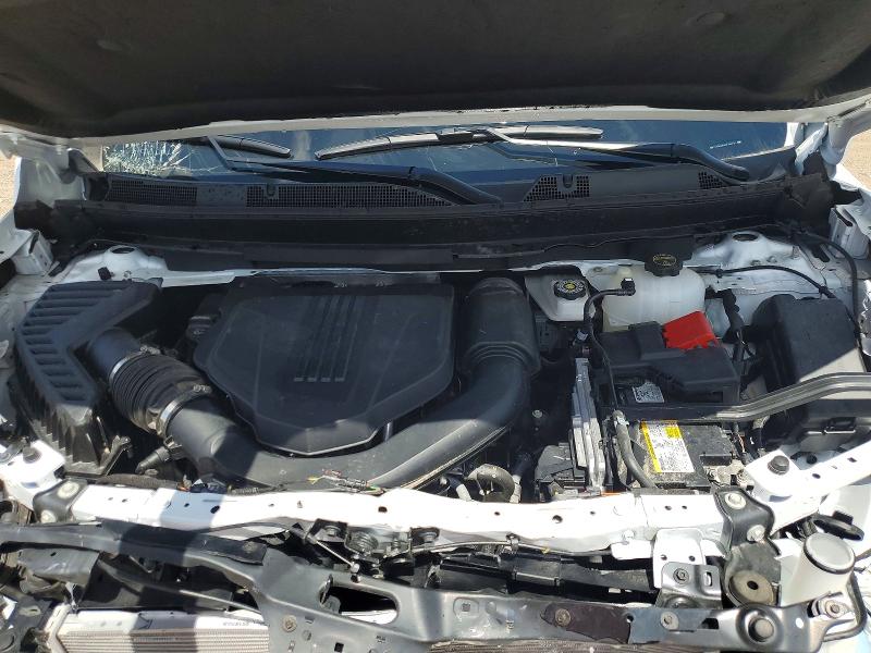 Продаж на аукціоні авто 2026 Chevrolet Traverse, vin: 1GNERGKS0TJ155706, номер лоту: 56316706