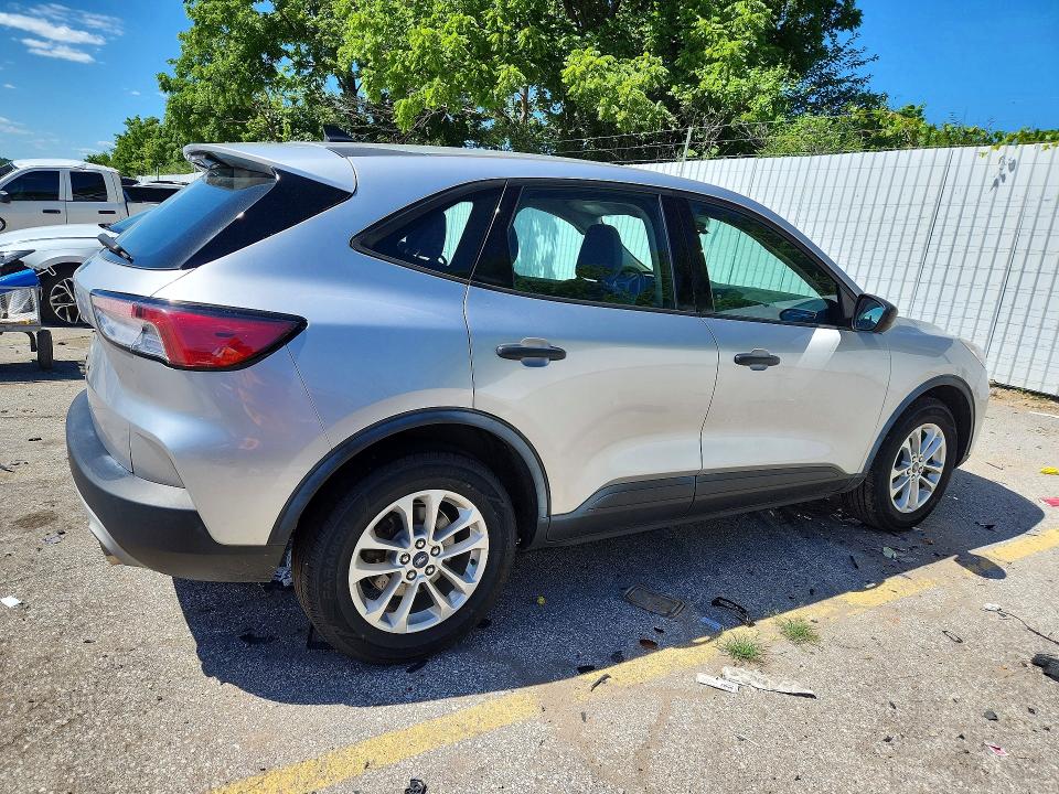 Aukcja sprzedaży 2020 Ford Escape, vin: 1FMCU9F64LUA76556, numer aukcji: 57355726