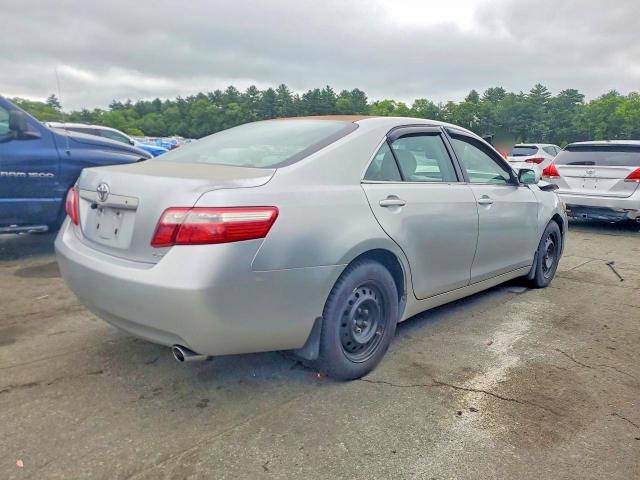 Продаж на аукціоні авто 2007 Toyota Camry, vin: JTNBE46K873064060, номер лоту: 55499316