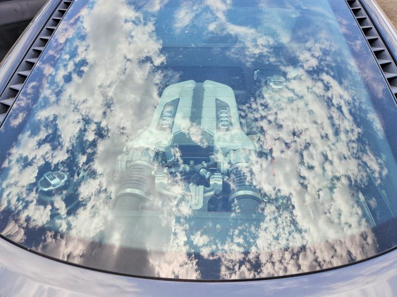 2011 Audi R8 მანქანა იყიდება აუქციონზე, vin: WUAAUAFG9BN001627, აუქციონის ნომერი: 64671636