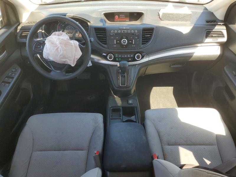 Продажа на аукционе авто 2016 Honda Cr-v, vin: 2HKRM3H49GH534504, номер лота: 56070126