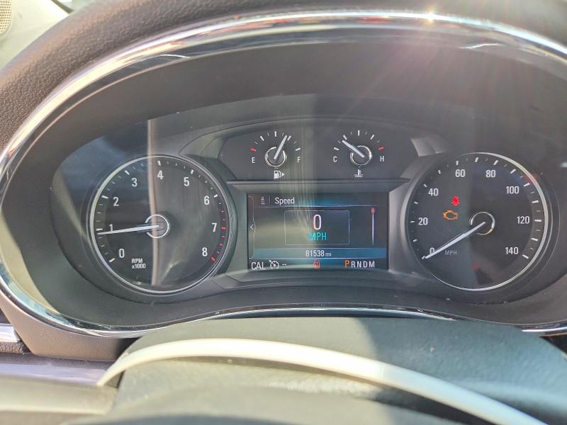 Aukcja sprzedaży 2020 Buick Encore, vin: KL4CJASB0LB008858, numer aukcji: 85977025