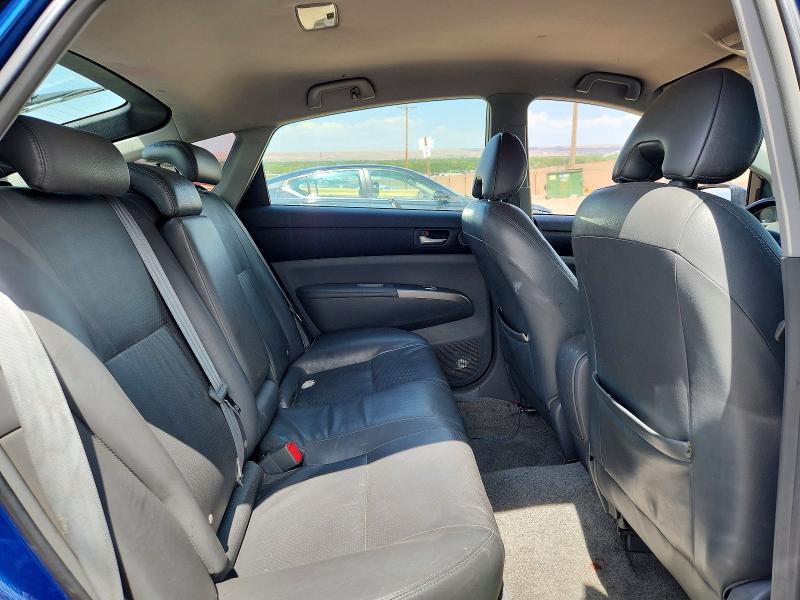 Aukcja sprzedaży 2008 Toyota Prius, vin: JTDKB20U087802892, numer aukcji: 56643906