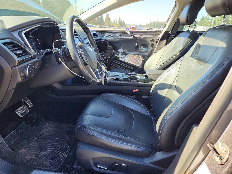 Продаж на аукціоні авто 2013 Ford Fusion, vin: 3FA6P0K90DR326202, номер лоту: 57056206
