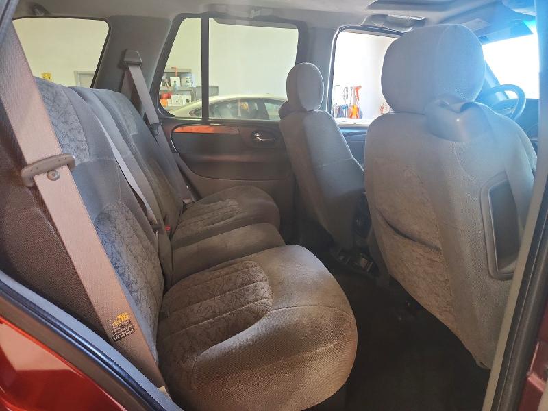 Aukcja sprzedaży 2003 Gmc Envoy, vin: 1GKDT13S732183289, numer aukcji: 58433106