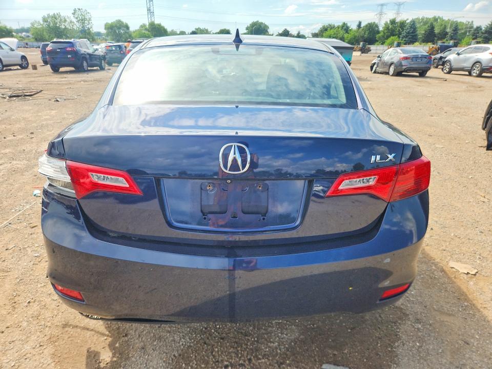 Aukcja sprzedaży 2015 Acura Ilx, vin: 19VDE1F3XFE002454, numer aukcji: 56624116
