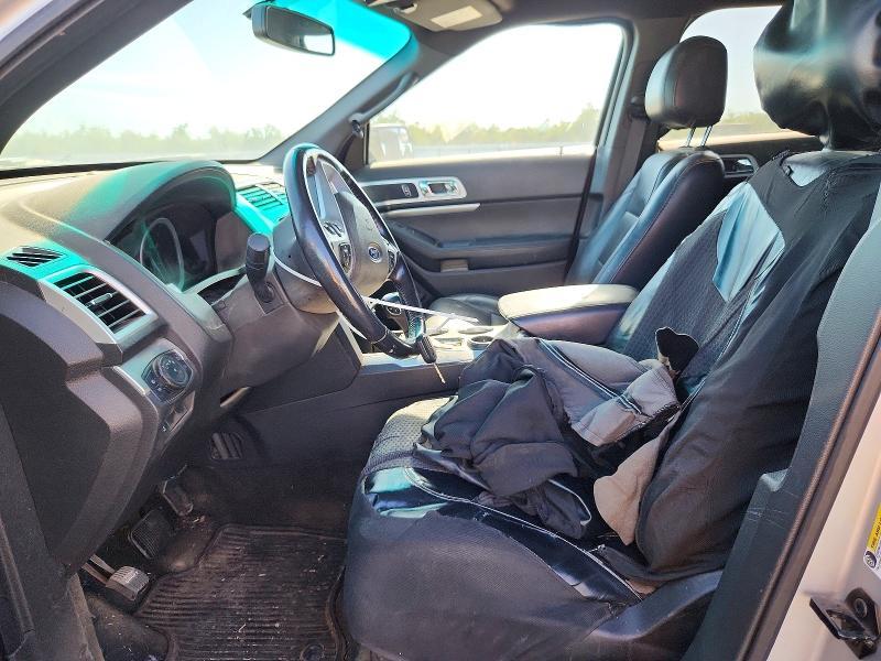56645656 :رقم المزاد ، 1FM5K7D86DGC28411 vin ، 2013 Ford Explorer مزاد بيع
