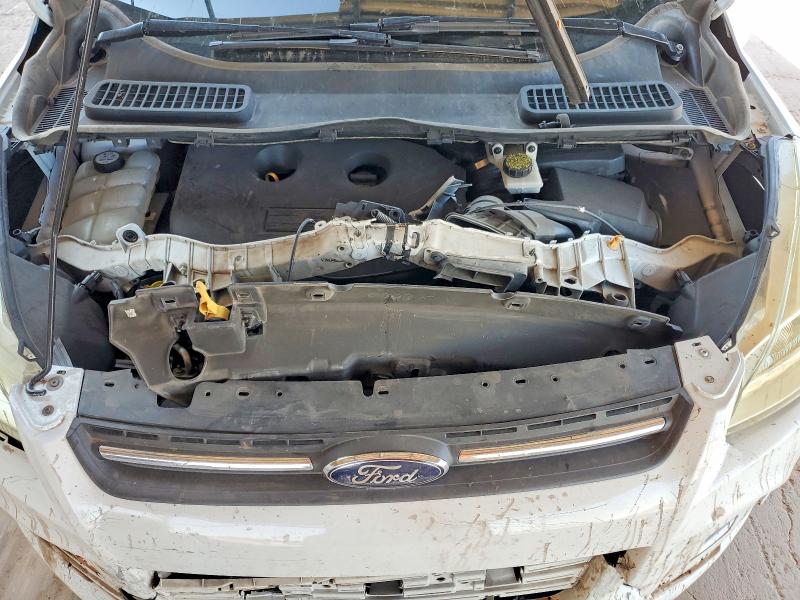 Auction sale of the 2014 Ford Escape, vin: 1FMCU9G93EUA85597, lot number: 57404826