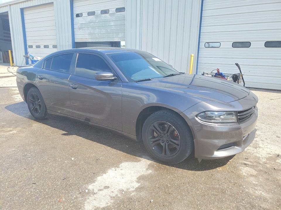 2019 Dodge Charger მანქანა იყიდება აუქციონზე, vin: 2C3CDXBG2KH692205, აუქციონის ნომერი: 58406636