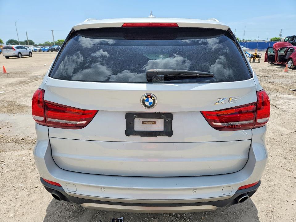 58384066 :رقم المزاد ، 5UXKR2C59G0R73551 vin ، 2016 Bmw X5 مزاد بيع