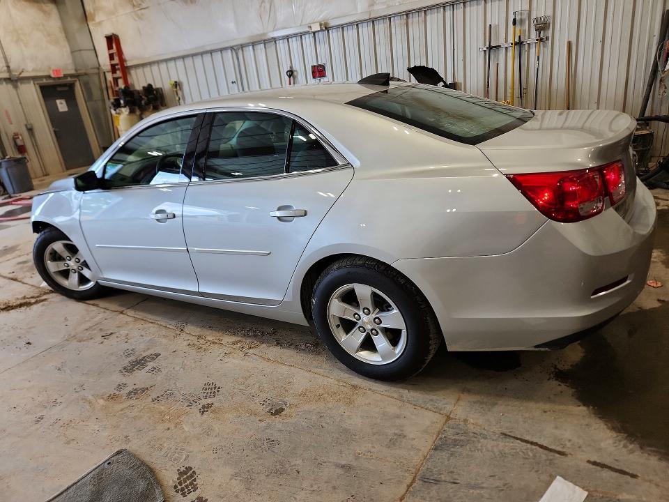Продаж на аукціоні авто 2015 Chevrolet Malibu, vin: 1G11B5SL4FF197935, номер лоту: 57003476