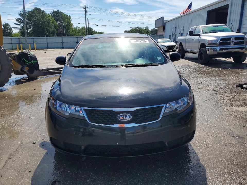 2013 Kia Forte მანქანა იყიდება აუქციონზე, vin: KNAFU4A25D5716274, აუქციონის ნომერი: 56425186
