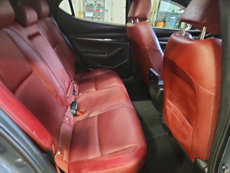 2023 Mazda 3 მანქანა იყიდება აუქციონზე, vin: JM1BPBLM2P1612509, აუქციონის ნომერი: 56875606