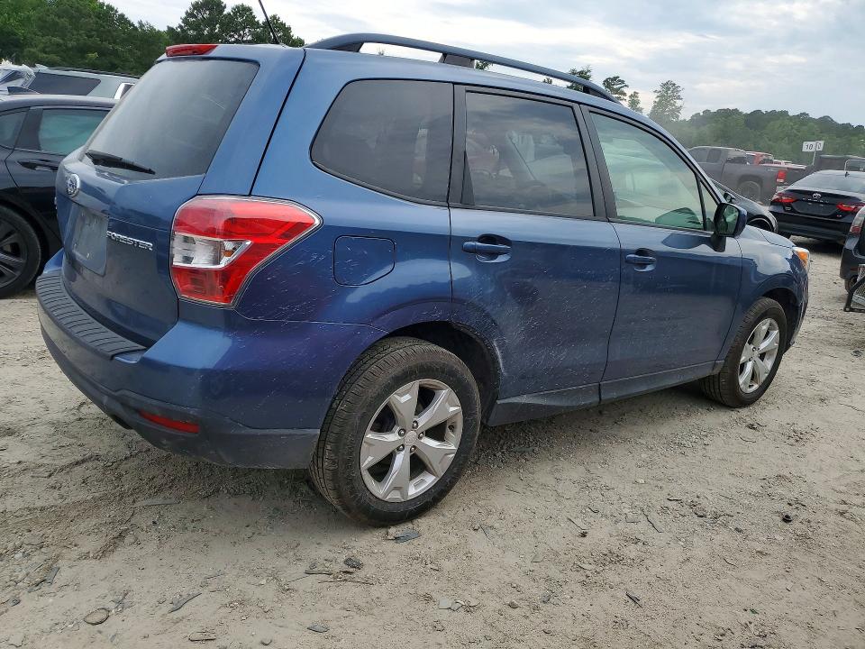 58428806 :رقم المزاد ، JF2SJAECXEH454734 vin ، 2014 Subaru Forester مزاد بيع