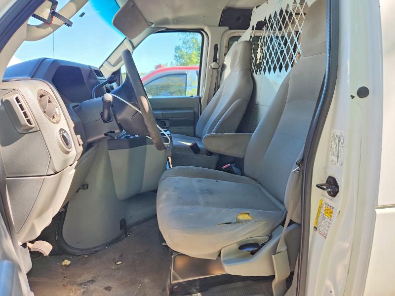 Продажа на аукционе авто 2013 Ford Econoline, vin: 1FTNE2EW7DDA65782, номер лота: 58201036