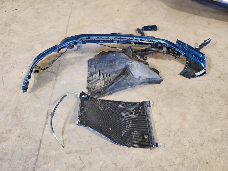 Aukcja sprzedaży 2021 Audi Q8, vin: WA1BVAF19MD007439, numer aukcji: 57327286
