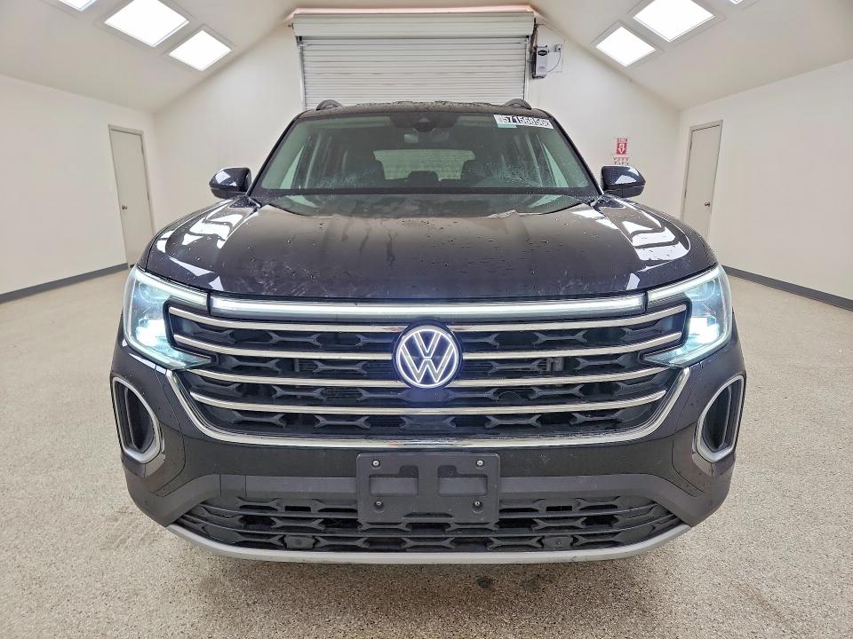 Продажа на аукционе авто 2024 Volkswagen Atlas, vin: 1V2HR2CA7RC578065, номер лота: 57156856