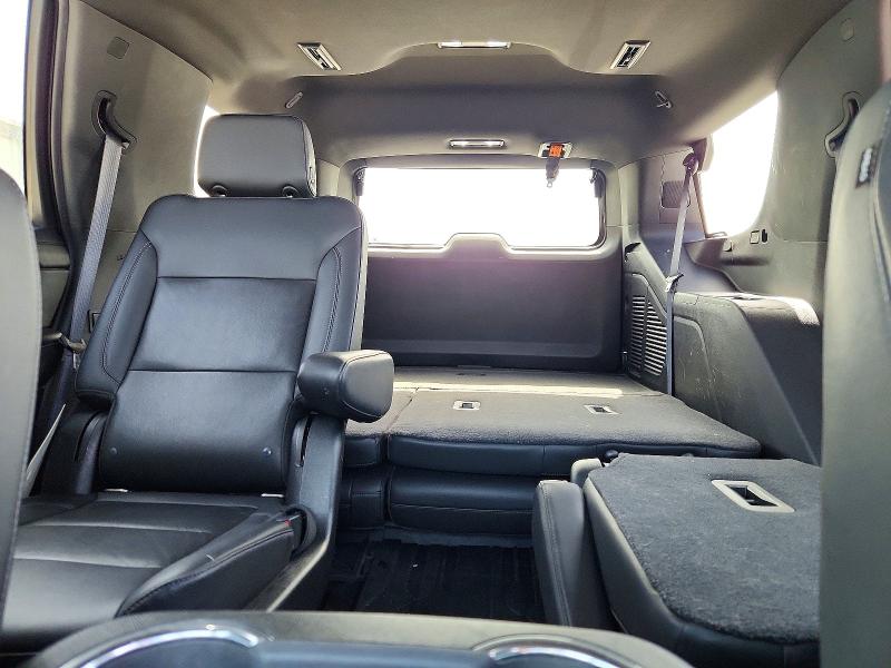 Продаж на аукціоні авто 2021 Chevrolet Tahoe, vin: 1GNSKPKD7MR122603, номер лоту: 59175546