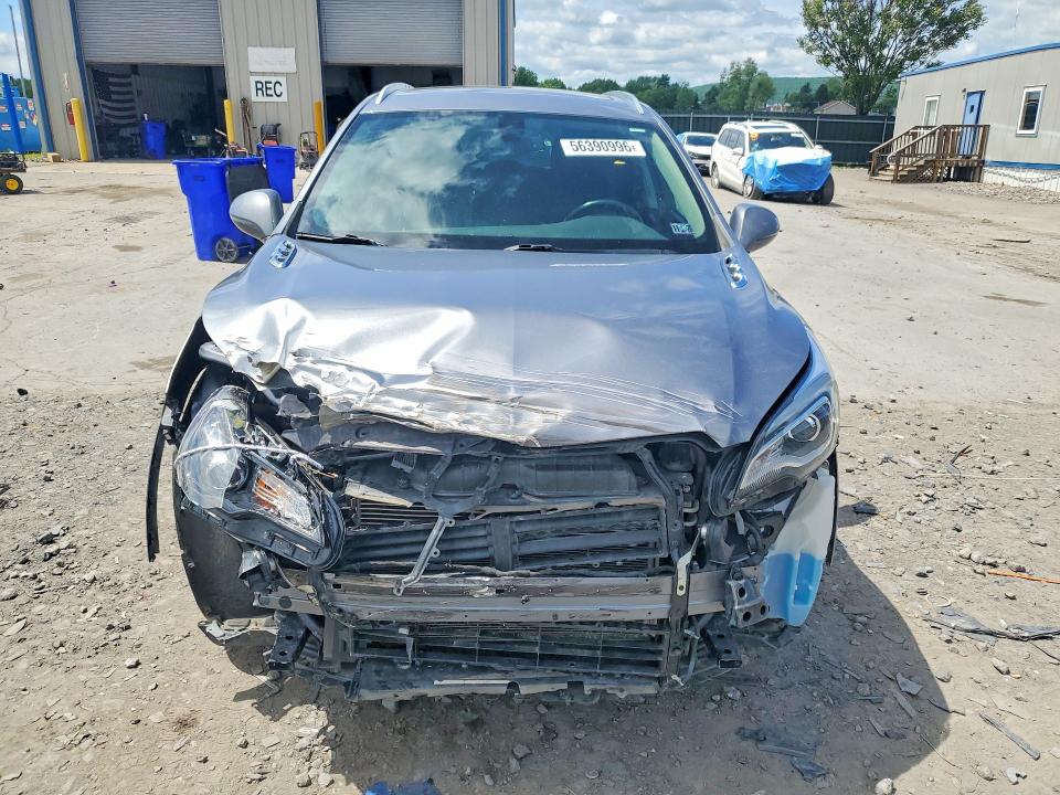 Продажа на аукционе авто 2019 Buick Envision, vin: LRBFX2SA8KD075739, номер лота: 56390996