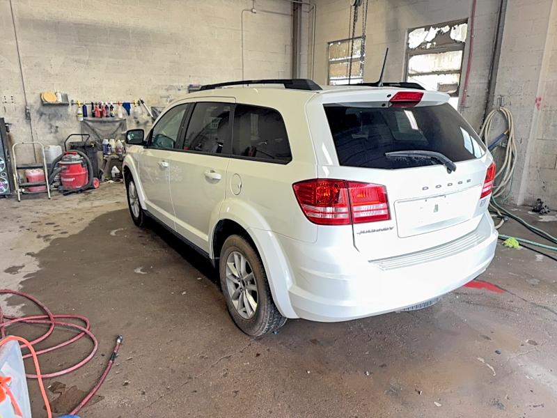 Aukcja sprzedaży 2018 Dodge Journey, vin: 3C4PDCAB7JT524948, numer aukcji: 59095706