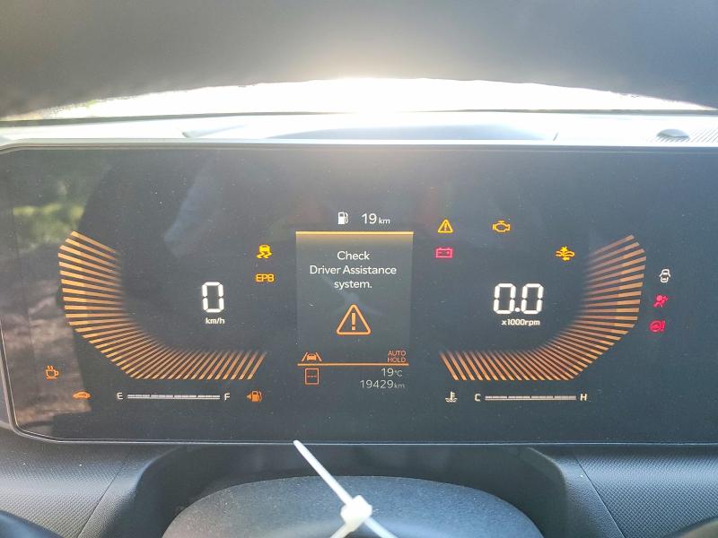 Продажа на аукционе авто 2025 Kia K4, vin: 3KPFU4DE8SE103124, номер лота: 56230336
