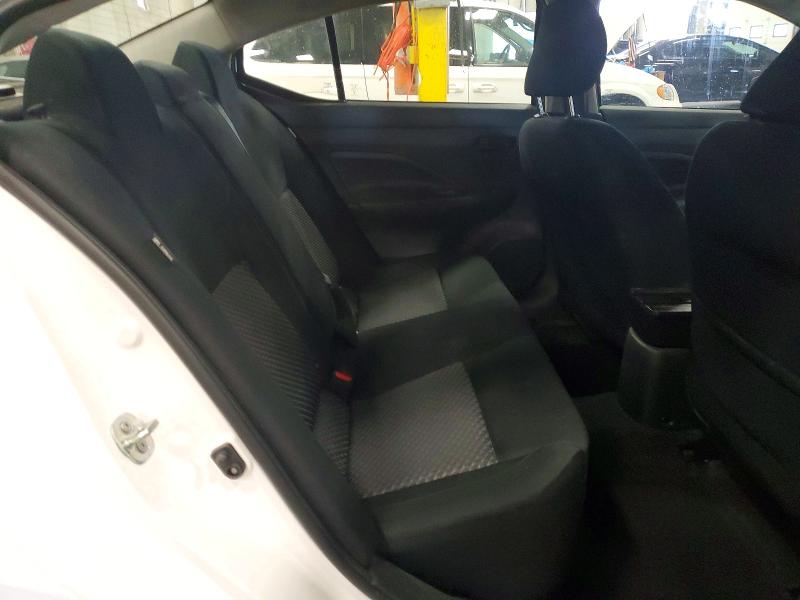 Продажа на аукционе авто 2024 Nissan Versa, vin: 3N1CN8DV5RL917165, номер лота: 55443086