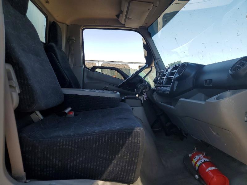 Aukcja sprzedaży 2016 Hino 195, vin: JHHRDM2H9GK002444, numer aukcji: 56251496