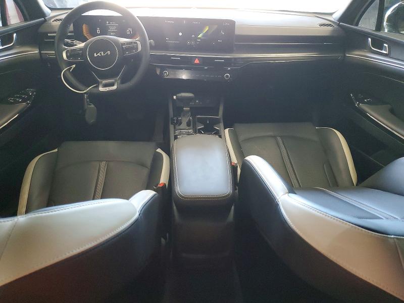 Продаж на аукціоні авто 2025 Kia K5, vin: KNAG64J73S5333702, номер лоту: 57255896