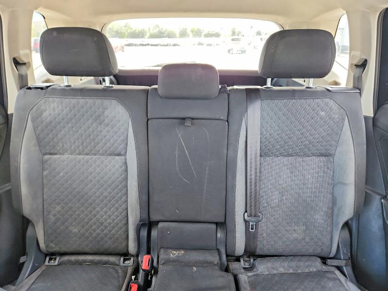 Aukcja sprzedaży 2018 Volkswagen Tiguan, vin: 3VV1B7AX1JM013861, numer aukcji: 57219646