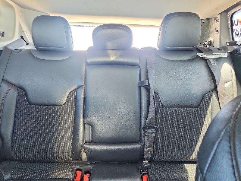 2020 Jeep Compass მანქანა იყიდება აუქციონზე, vin: 3C4NJDDB6LT177777, აუქციონის ნომერი: 57293016