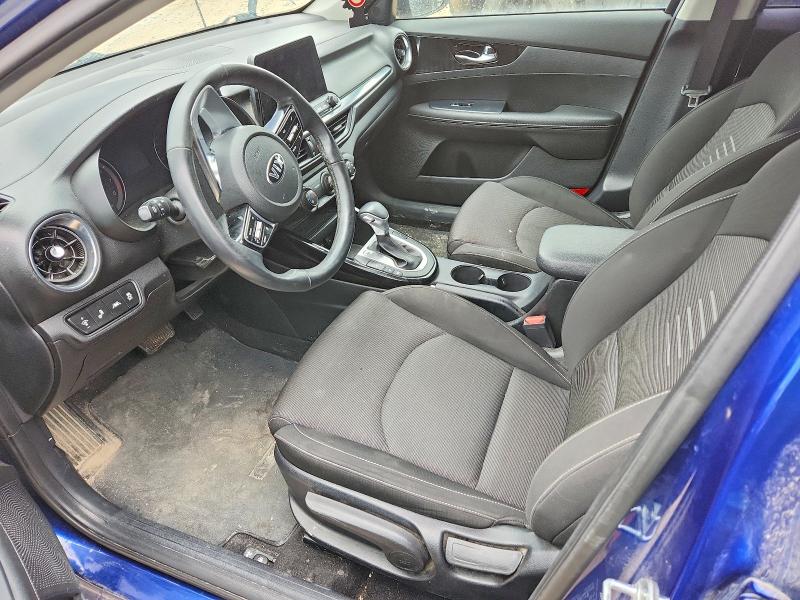 Продажа на аукционе авто 2020 Kia Forte, vin: 3KPF54AD6LE219366, номер лота: 57244836