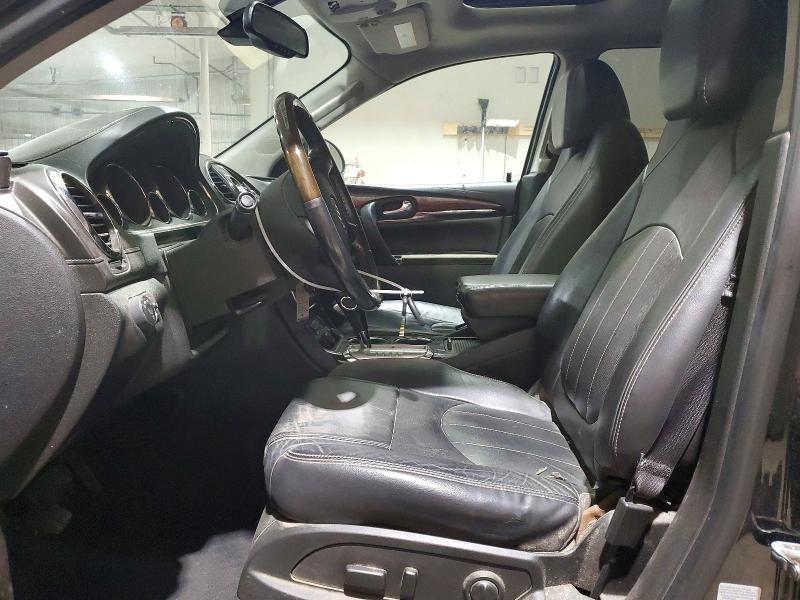 Aukcja sprzedaży 2017 Buick Enclave, vin: 5GAKVBKD4HJ101099, numer aukcji: 58059146