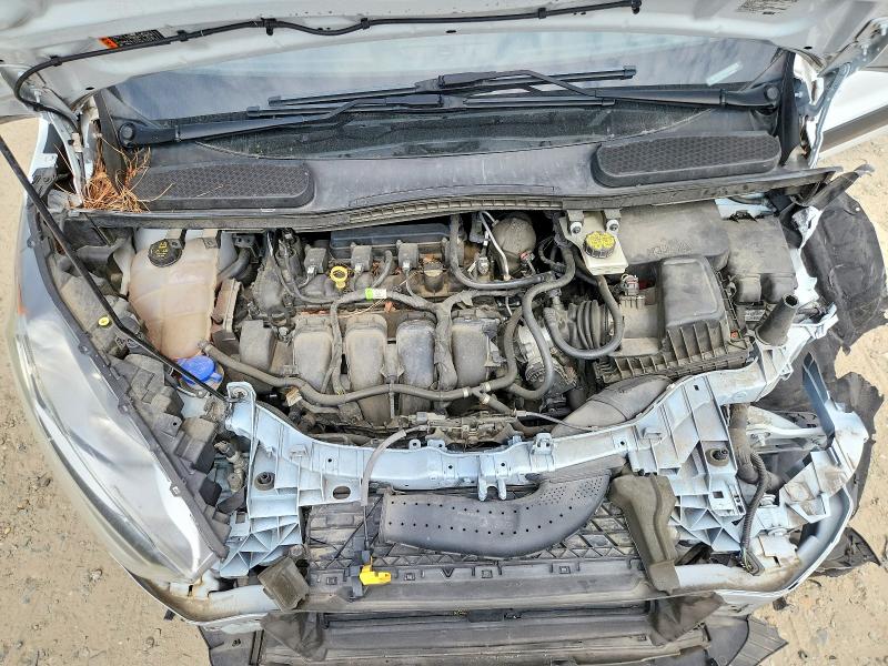Продажа на аукционе авто 2020 Ford Transit Connect, vin: NM0LS7E28L1445611, номер лота: 56770936