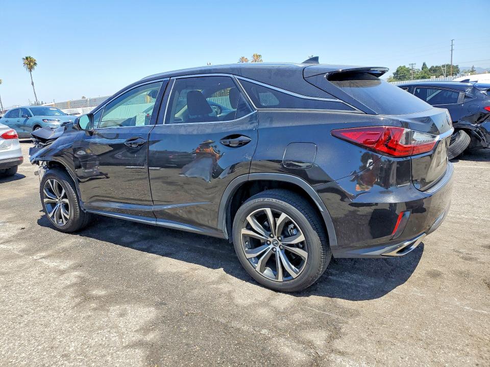 Продаж на аукціоні авто 2019 Lexus Rx 350, vin: 2T2ZZMCA7KC120892, номер лоту: 56171206
