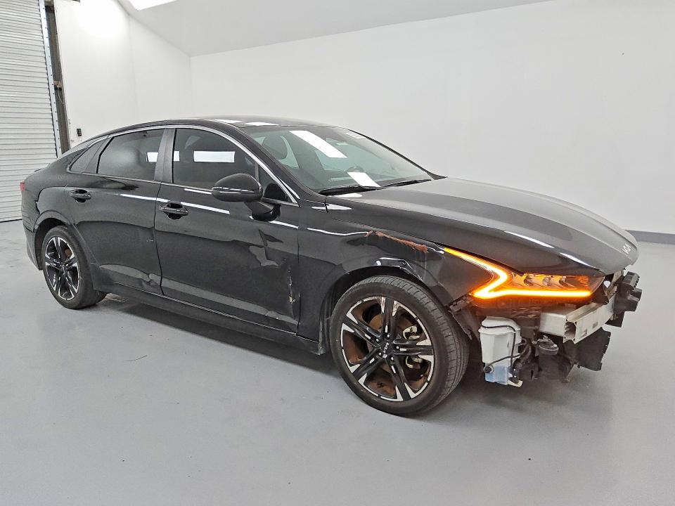 2022 Kia K5 მანქანა იყიდება აუქციონზე, vin: 5XXG64J20NG133304, აუქციონის ნომერი: 56585796