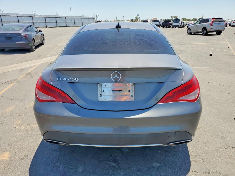 Aukcja sprzedaży 2019 Mercedes-benz Cla, vin: WDDSJ4EB1KN711077, numer aukcji: 57370086